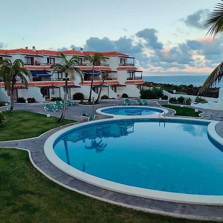 Apartamentos Tamaragua Breña Baja Εξωτερικό φωτογραφία