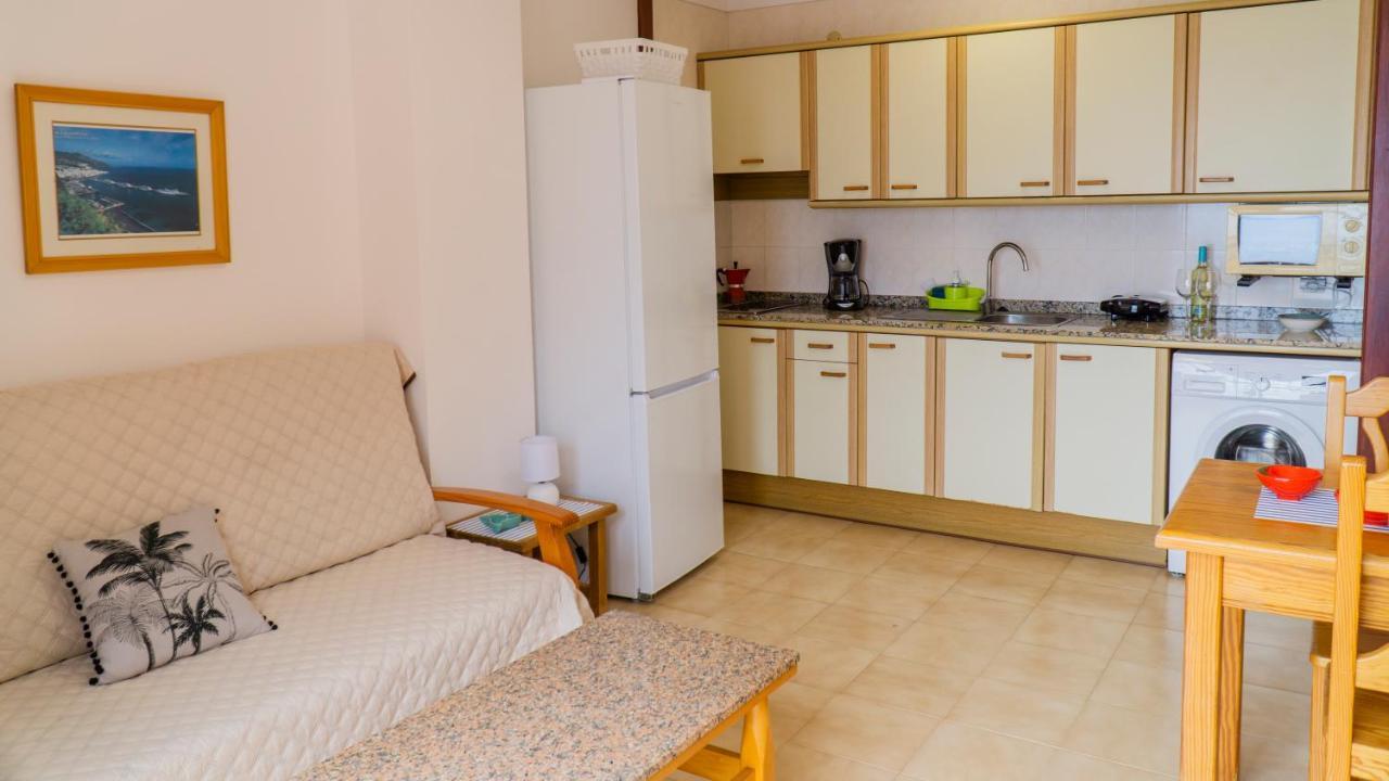 Apartamentos Tamaragua Breña Baja Εξωτερικό φωτογραφία