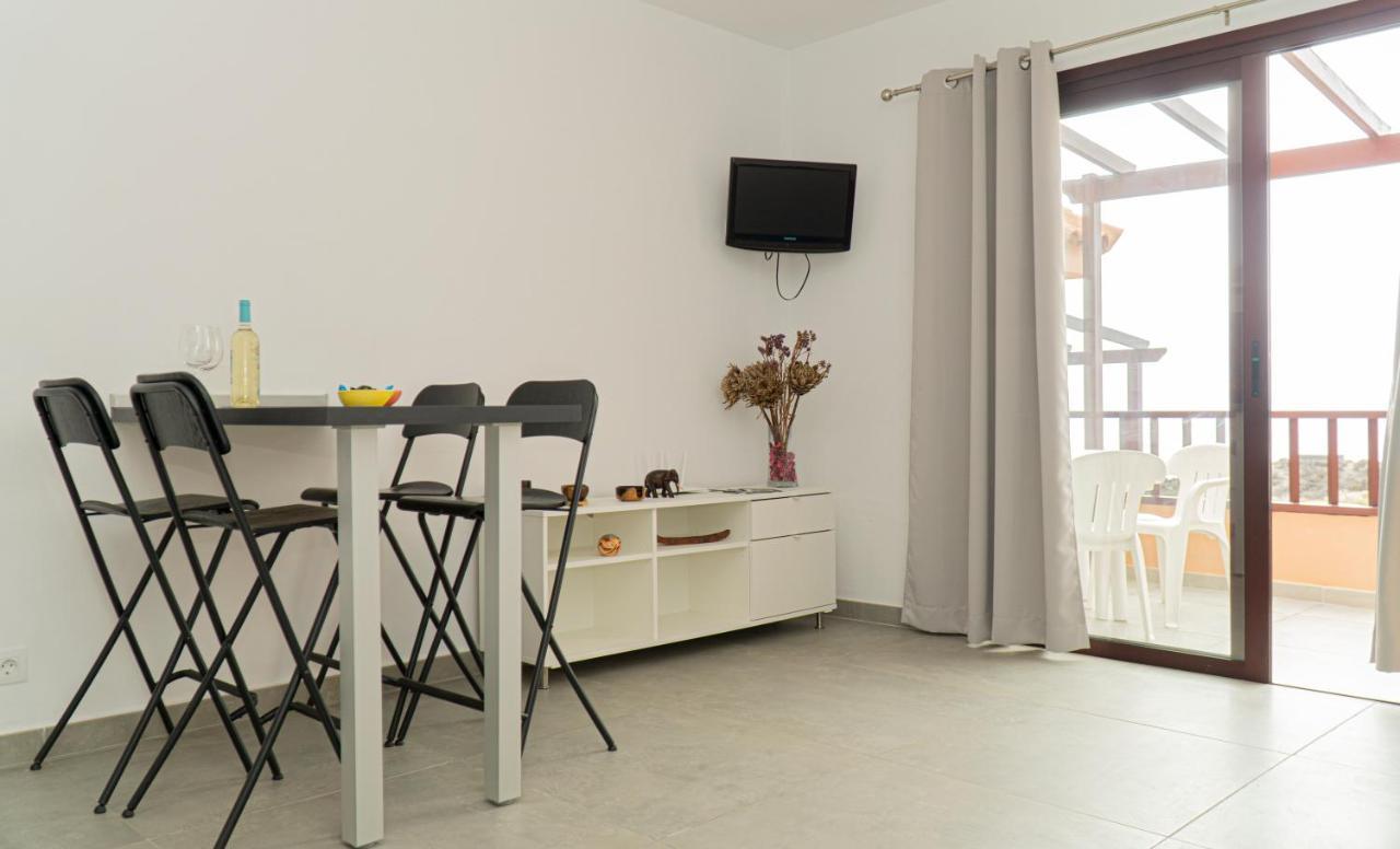 Apartamentos Tamaragua Breña Baja Εξωτερικό φωτογραφία