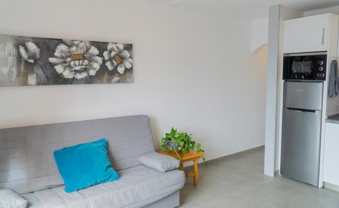 Apartamentos Tamaragua Breña Baja Εξωτερικό φωτογραφία
