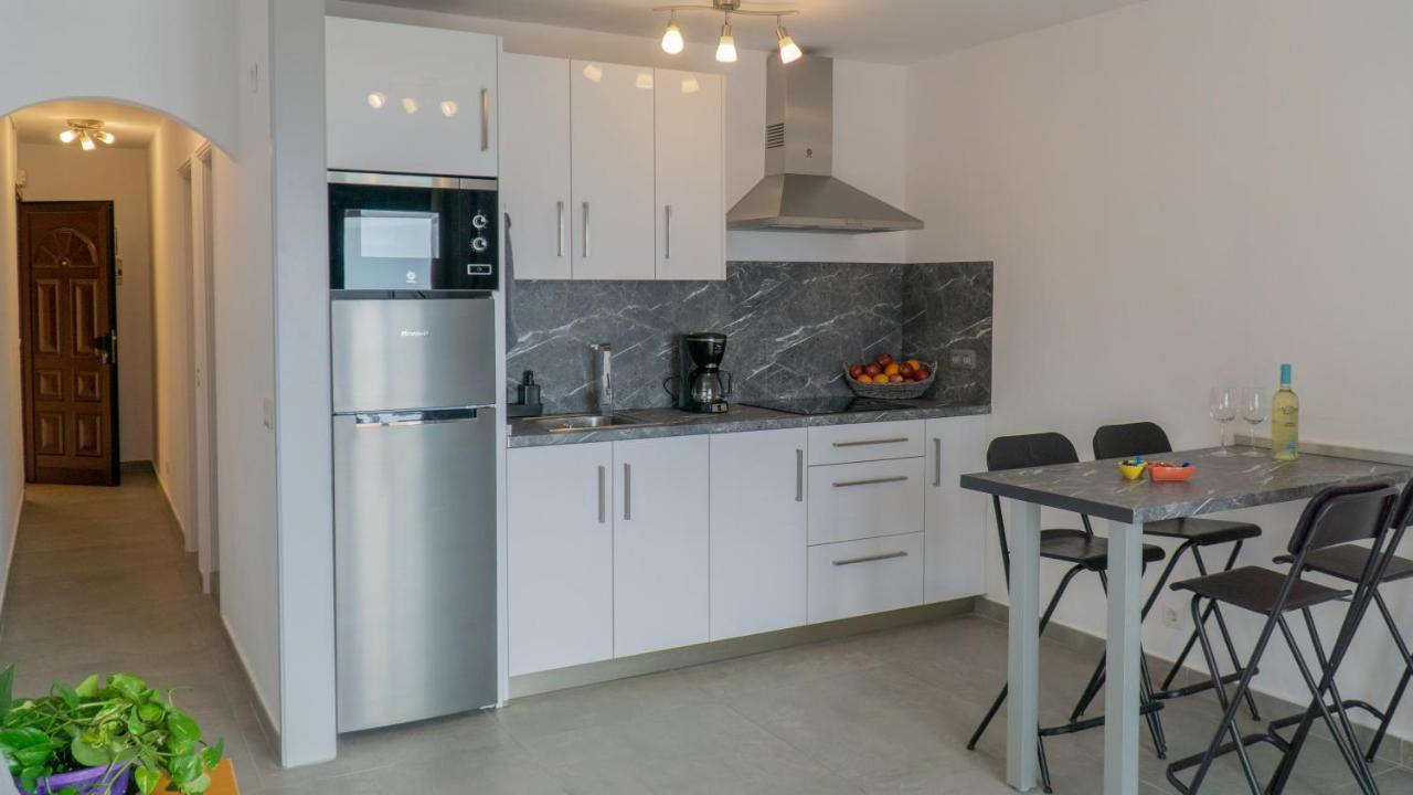 Apartamentos Tamaragua Breña Baja Εξωτερικό φωτογραφία
