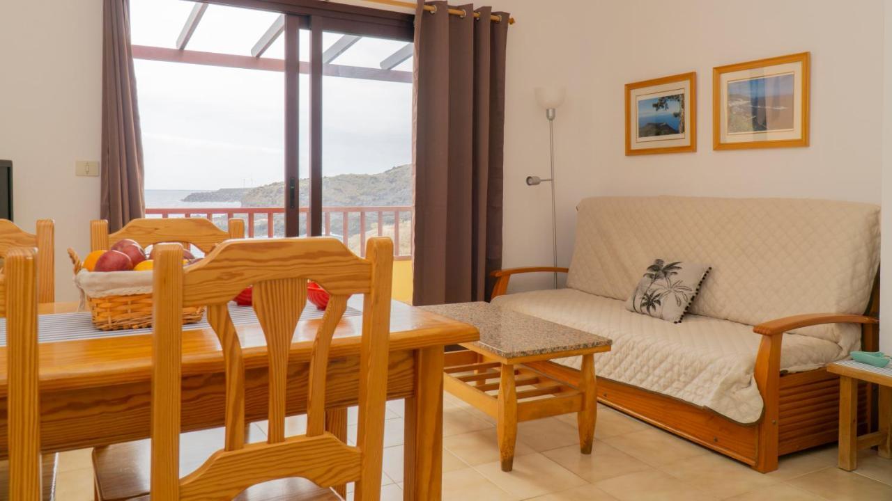 Apartamentos Tamaragua Breña Baja Εξωτερικό φωτογραφία