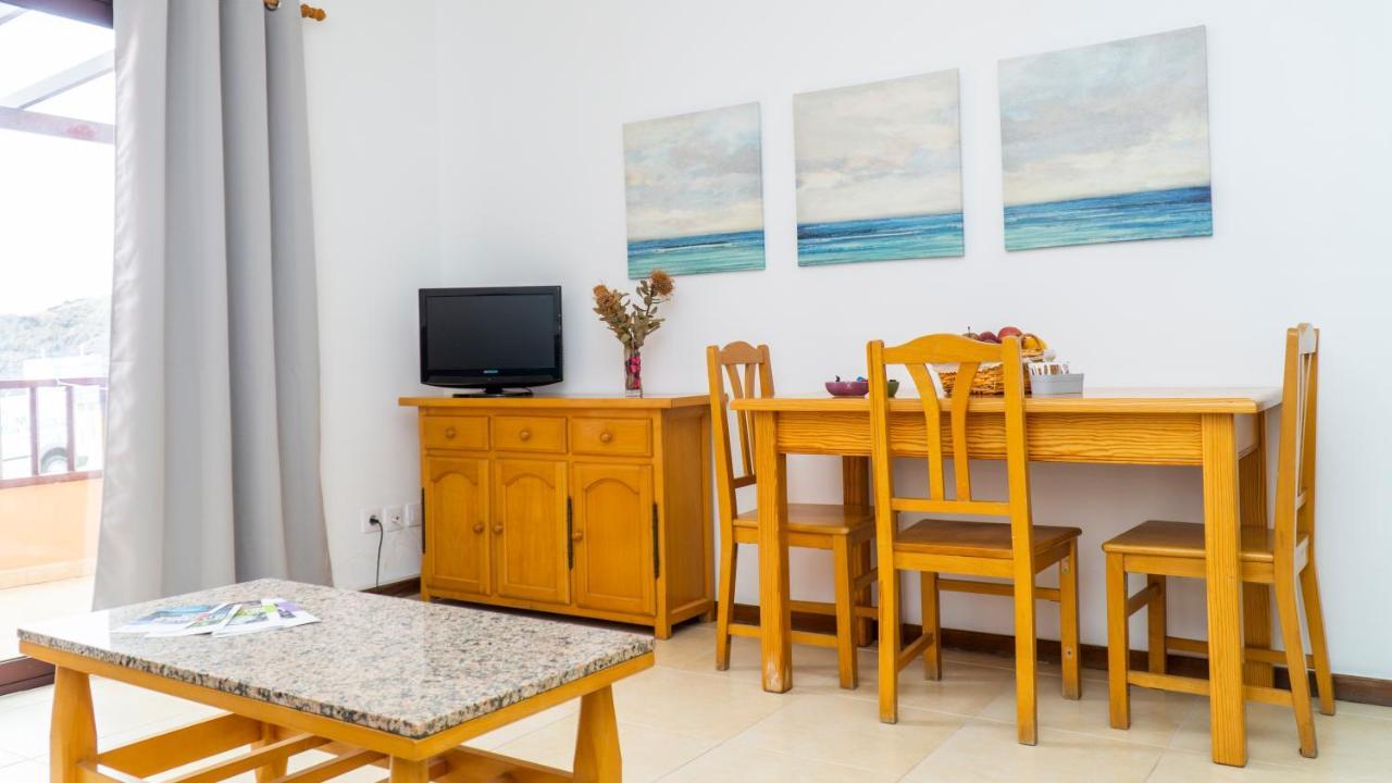 Apartamentos Tamaragua Breña Baja Εξωτερικό φωτογραφία