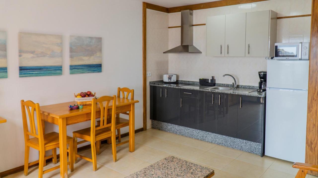 Apartamentos Tamaragua Breña Baja Εξωτερικό φωτογραφία