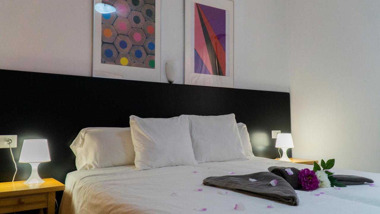 Apartamentos Tamaragua Breña Baja Εξωτερικό φωτογραφία