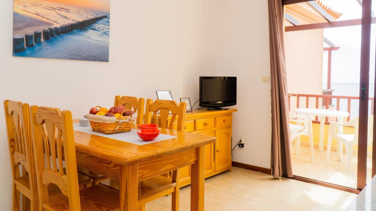 Apartamentos Tamaragua Breña Baja Εξωτερικό φωτογραφία