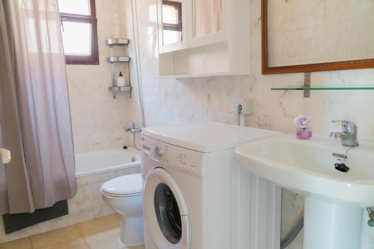 Apartamentos Tamaragua Breña Baja Εξωτερικό φωτογραφία
