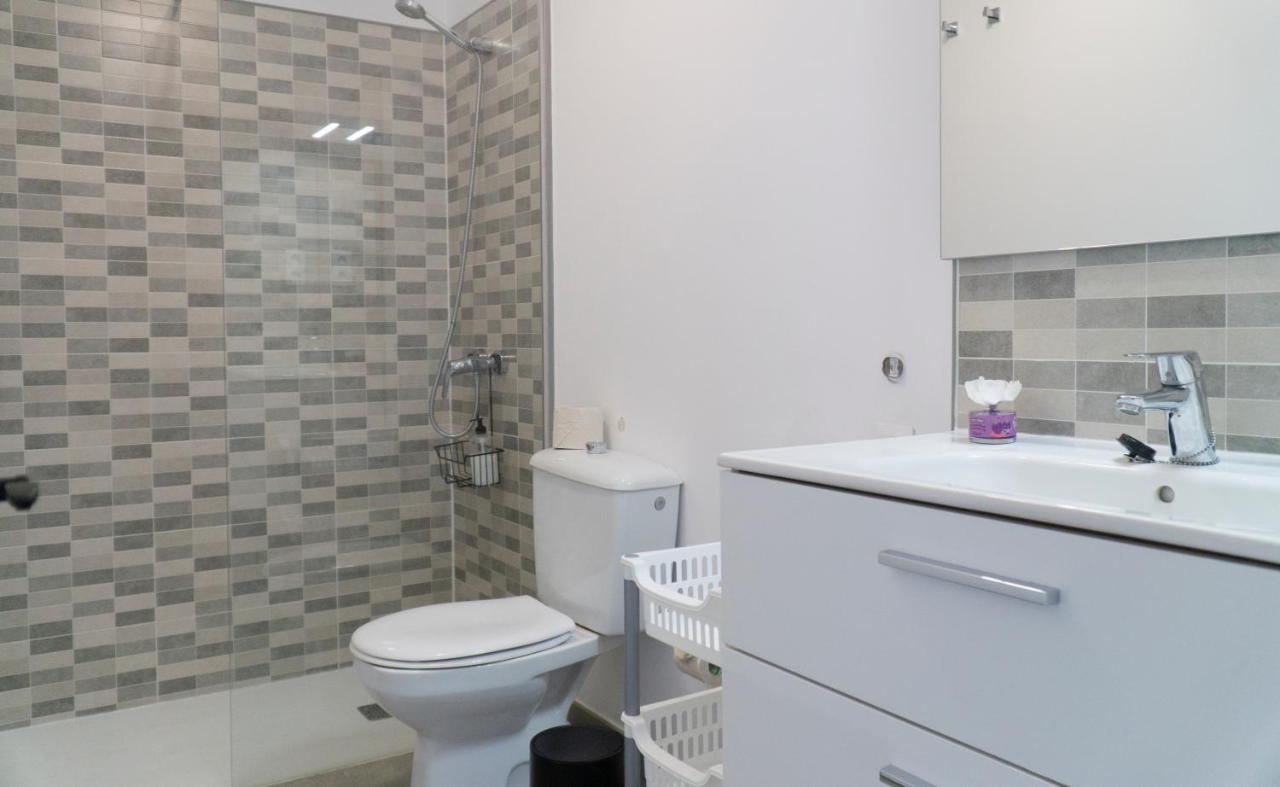 Apartamentos Tamaragua Breña Baja Εξωτερικό φωτογραφία