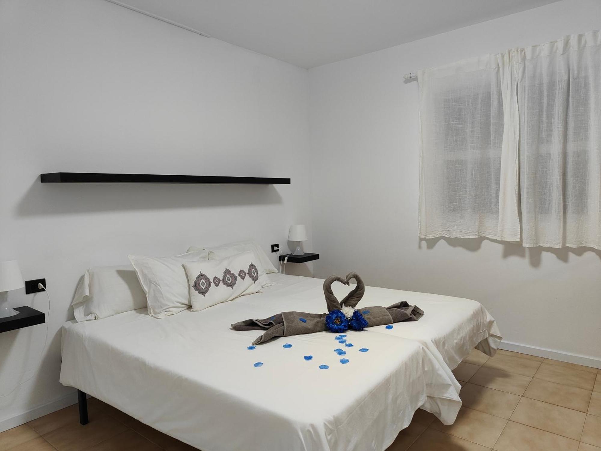 Apartamentos Tamaragua Breña Baja Εξωτερικό φωτογραφία