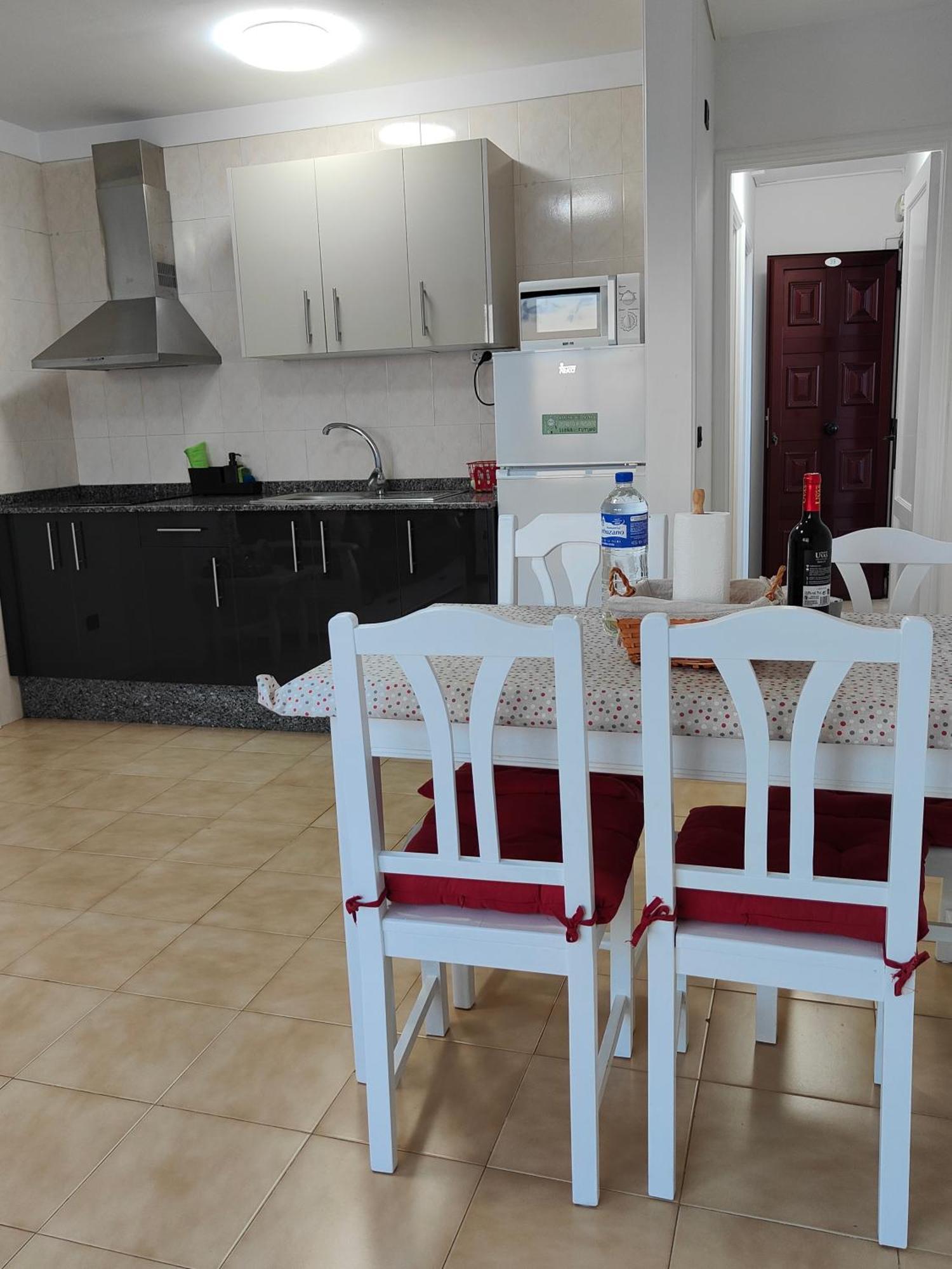 Apartamentos Tamaragua Breña Baja Εξωτερικό φωτογραφία