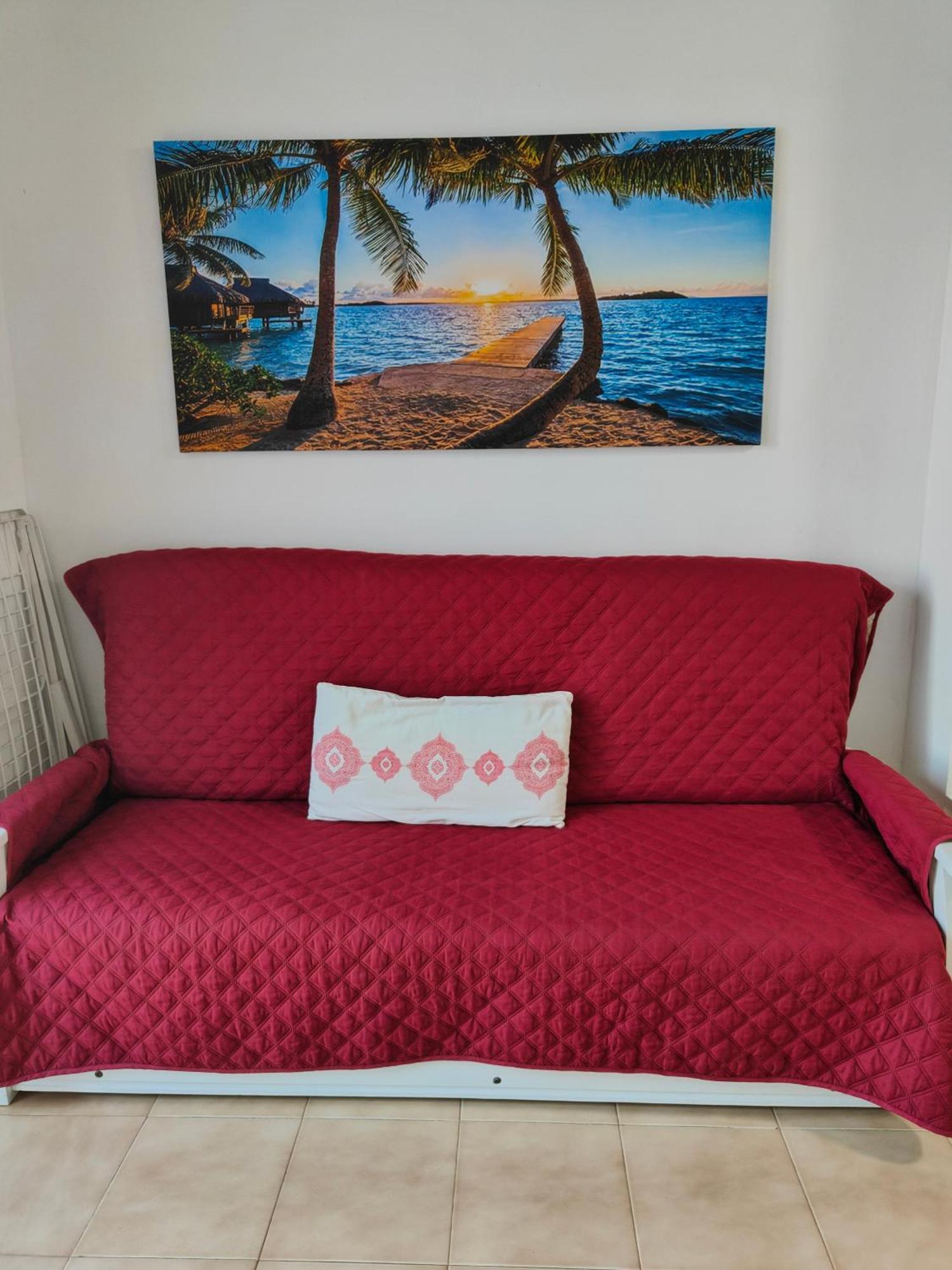Apartamentos Tamaragua Breña Baja Εξωτερικό φωτογραφία
