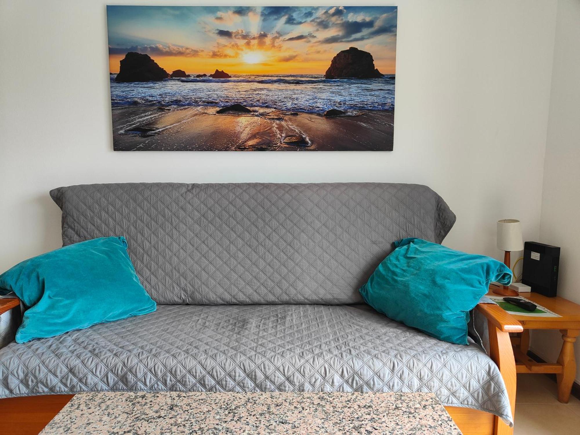 Apartamentos Tamaragua Breña Baja Εξωτερικό φωτογραφία