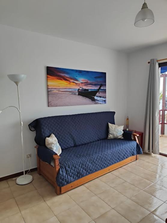 Apartamentos Tamaragua Breña Baja Εξωτερικό φωτογραφία