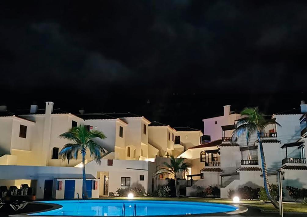 Apartamentos Tamaragua Breña Baja Εξωτερικό φωτογραφία