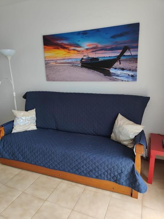 Apartamentos Tamaragua Breña Baja Εξωτερικό φωτογραφία