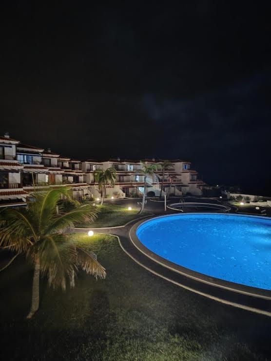 Apartamentos Tamaragua Breña Baja Εξωτερικό φωτογραφία