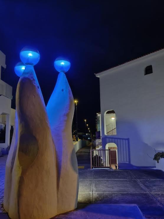 Apartamentos Tamaragua Breña Baja Εξωτερικό φωτογραφία