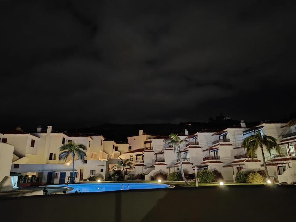 Apartamentos Tamaragua Breña Baja Εξωτερικό φωτογραφία