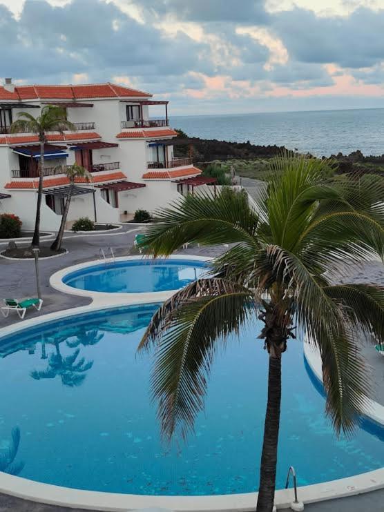 Apartamentos Tamaragua Breña Baja Εξωτερικό φωτογραφία