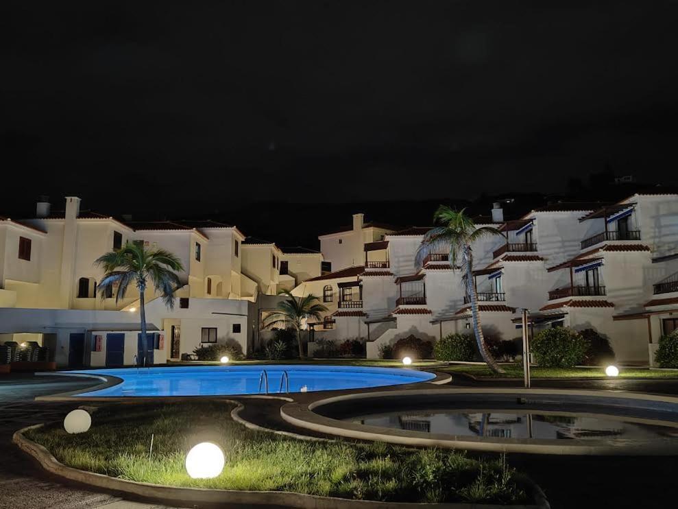 Apartamentos Tamaragua Breña Baja Εξωτερικό φωτογραφία