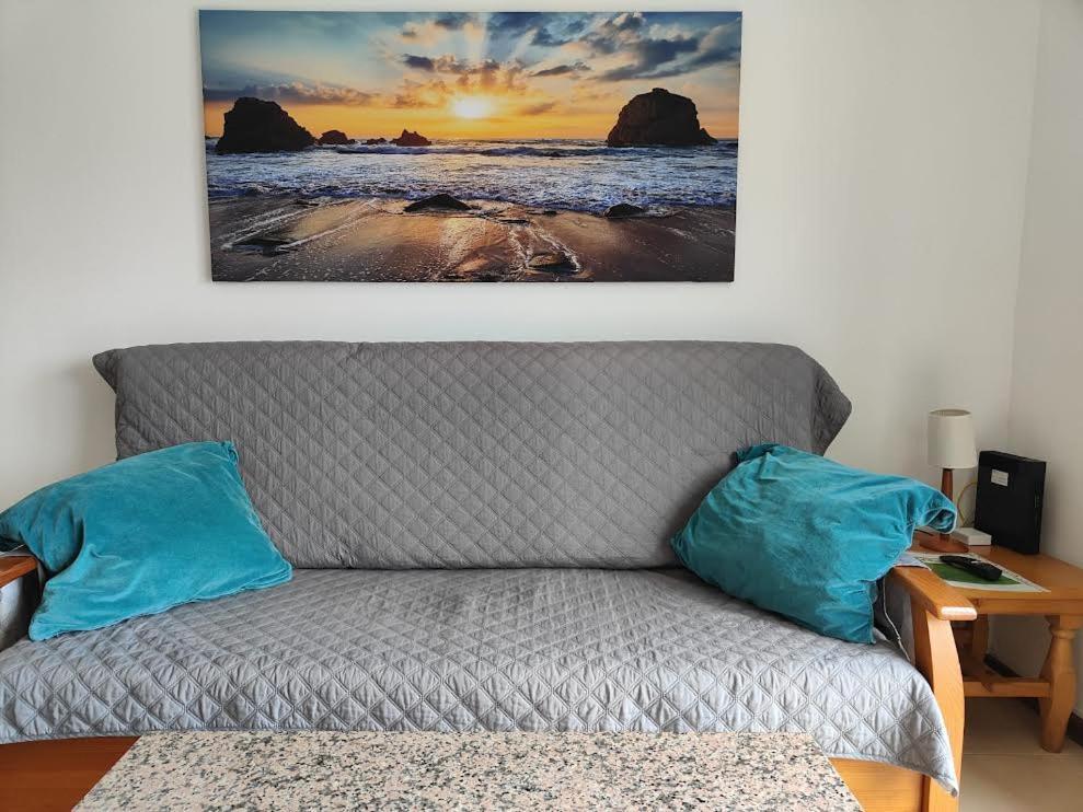 Apartamentos Tamaragua Breña Baja Εξωτερικό φωτογραφία
