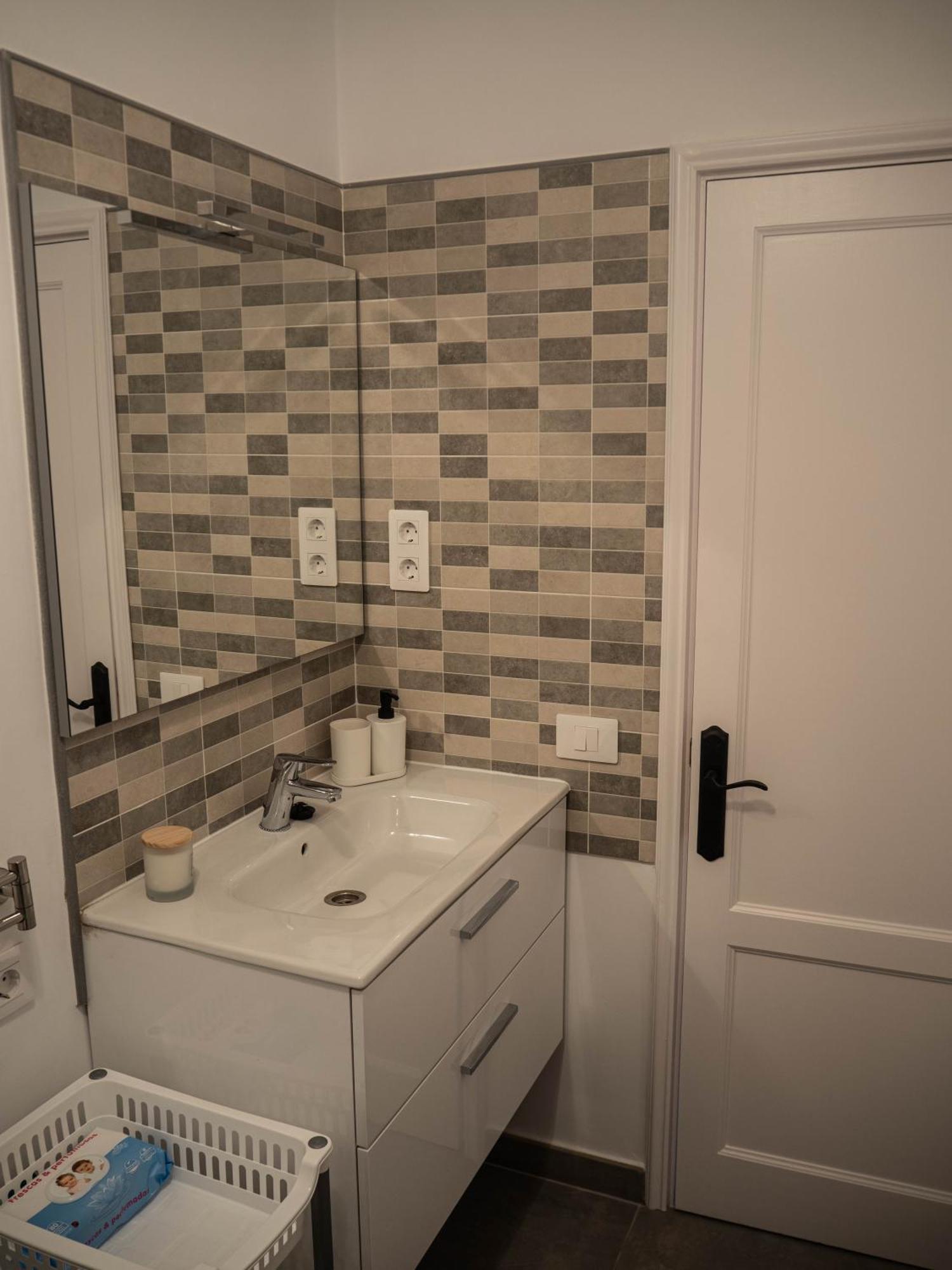 Apartamentos Tamaragua Breña Baja Εξωτερικό φωτογραφία