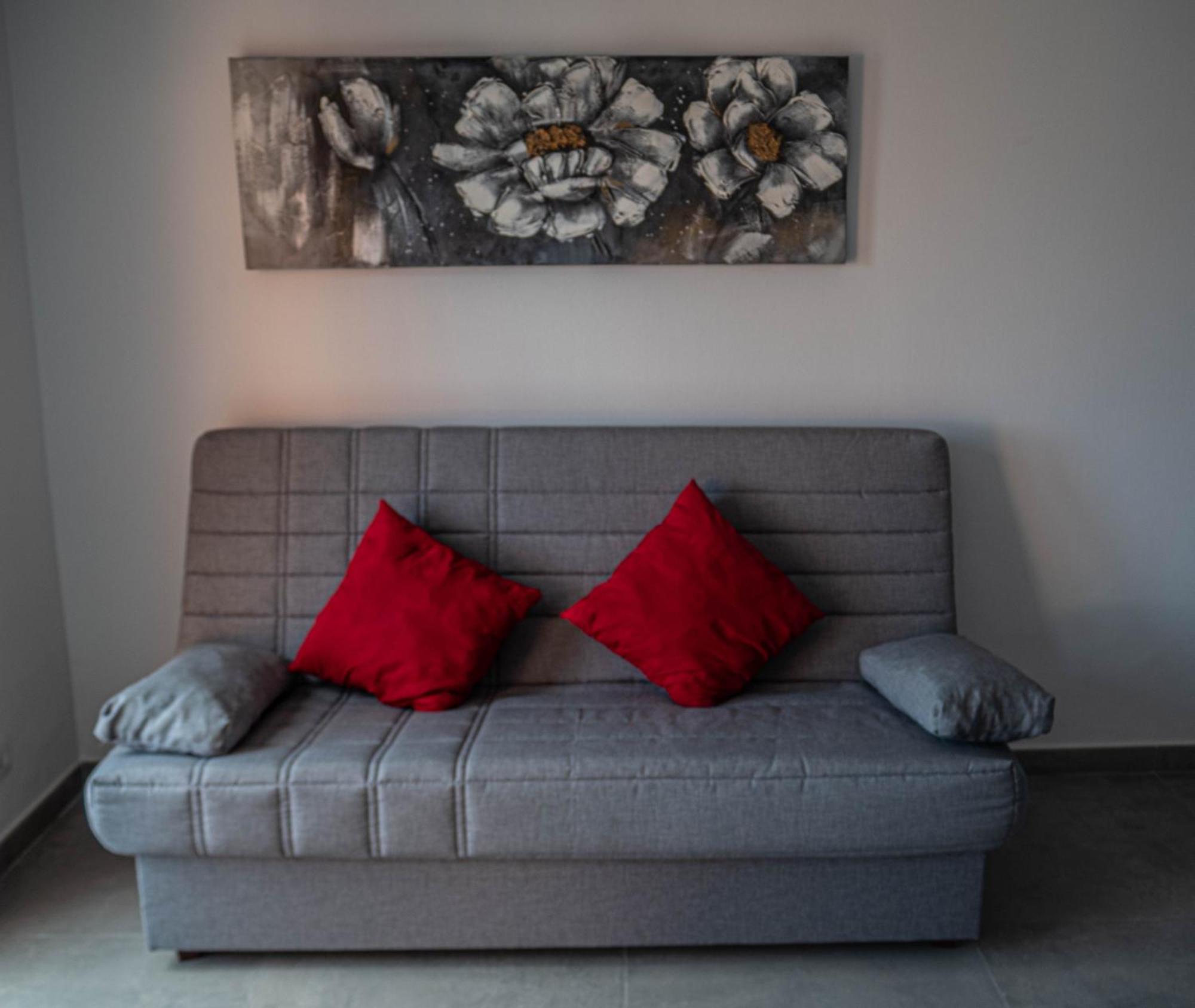 Apartamentos Tamaragua Breña Baja Εξωτερικό φωτογραφία