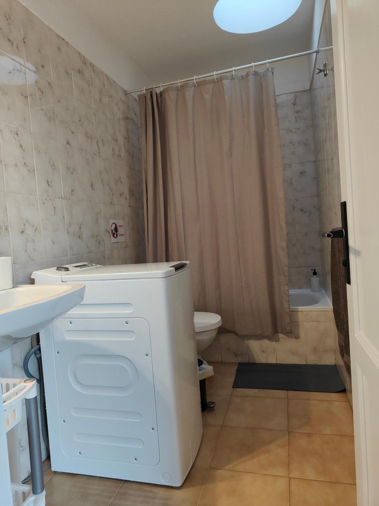Apartamentos Tamaragua Breña Baja Εξωτερικό φωτογραφία